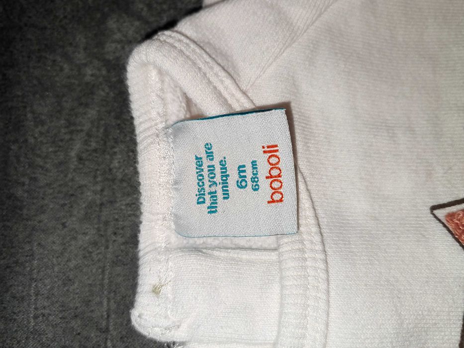 Бебешки дрехи 0-9 м.