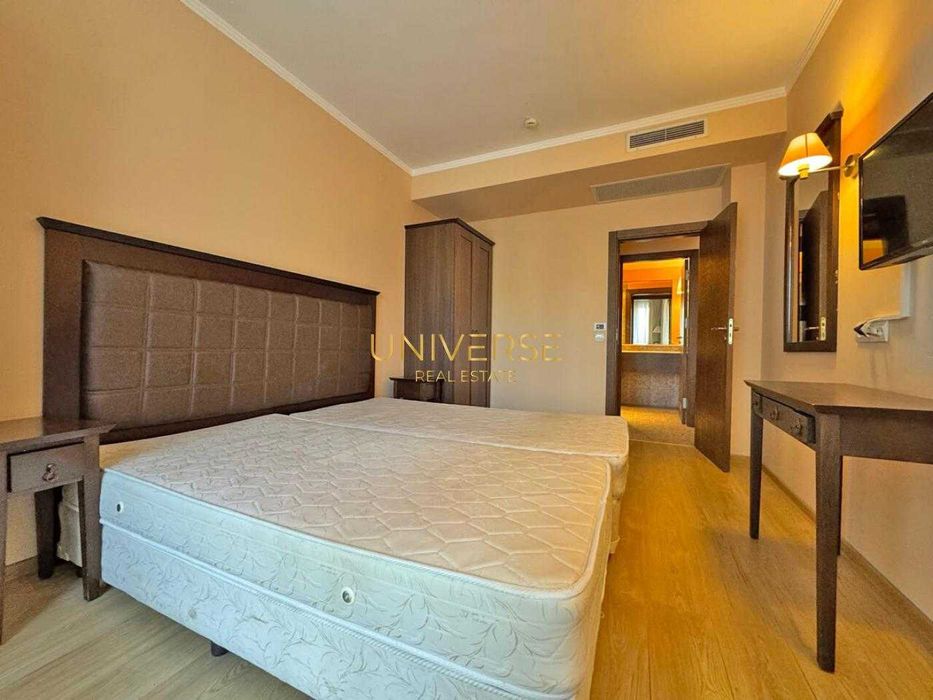 Продава се Двустаен апартамент в к.к. Слънчев бряг - 89 кв.м за 1265 €/кв.м - Снимка #7