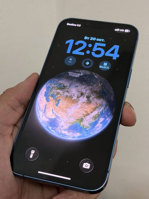 Iphone 13 , хранилище 128gb