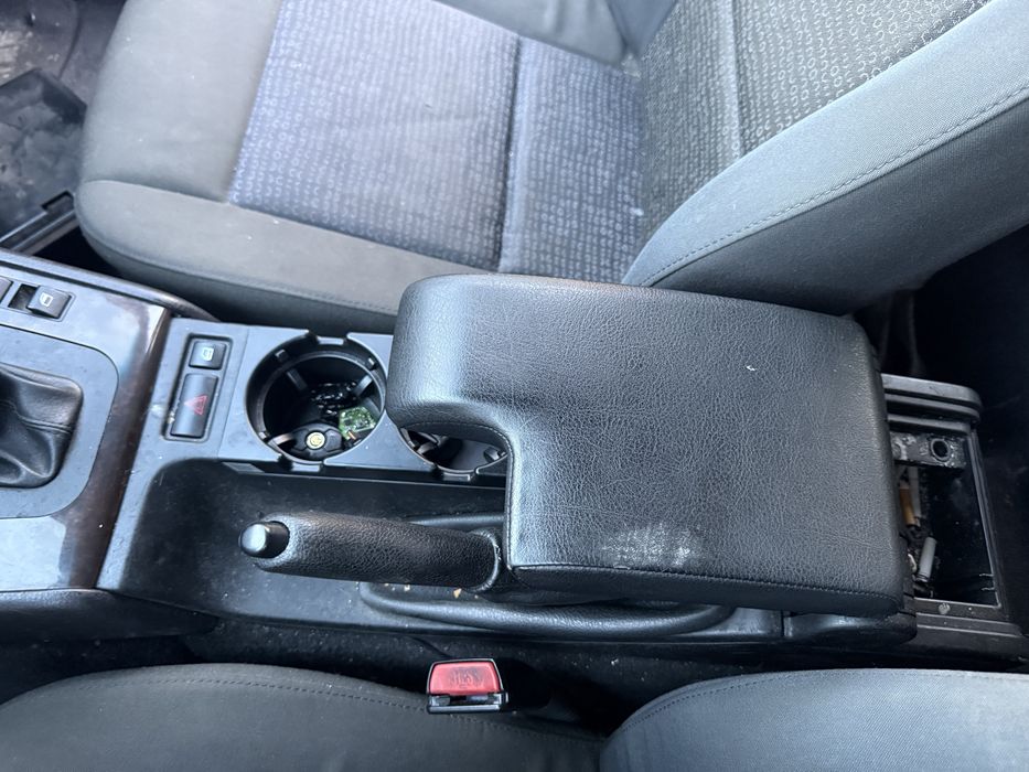 Бмв е46 320D / BMW e46 320 LCI/ НА ЧАСТИ