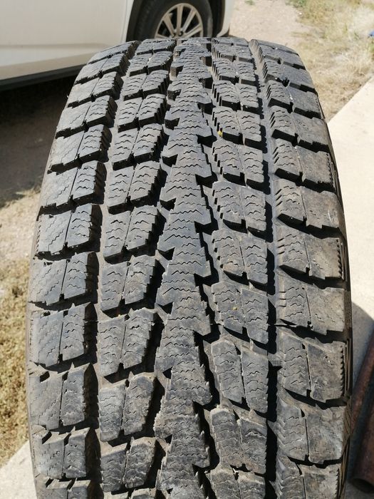 Резина 275.65.R17