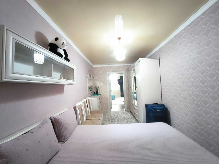 В продаже 2х комн кв Шанхай