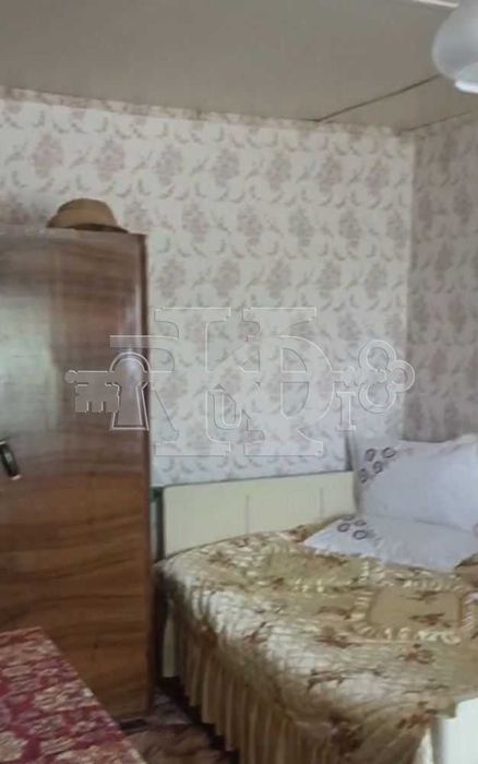 Полковник Иваново, общ. Добрич, стабилна тухлена къща с двор