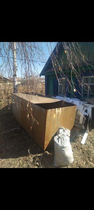 Продам ёмкость 50000