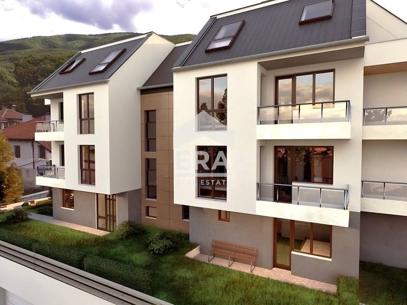 Продава се Тристаен апартамент в София, Бояна - 106 кв.м за 3265 €/кв.м - Снимка #3