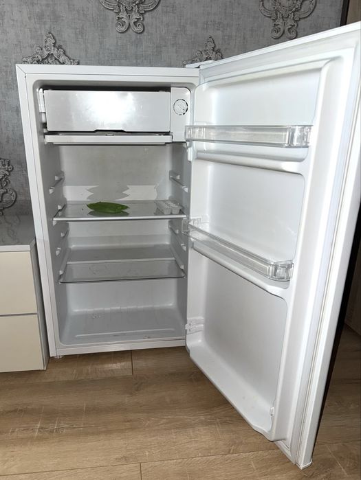 Холодильник AVA в идеале