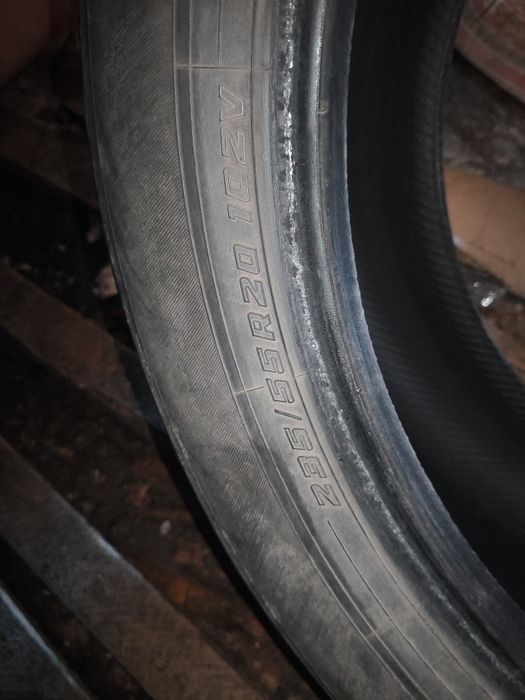 Резина лето GEOLANDAR cv go58