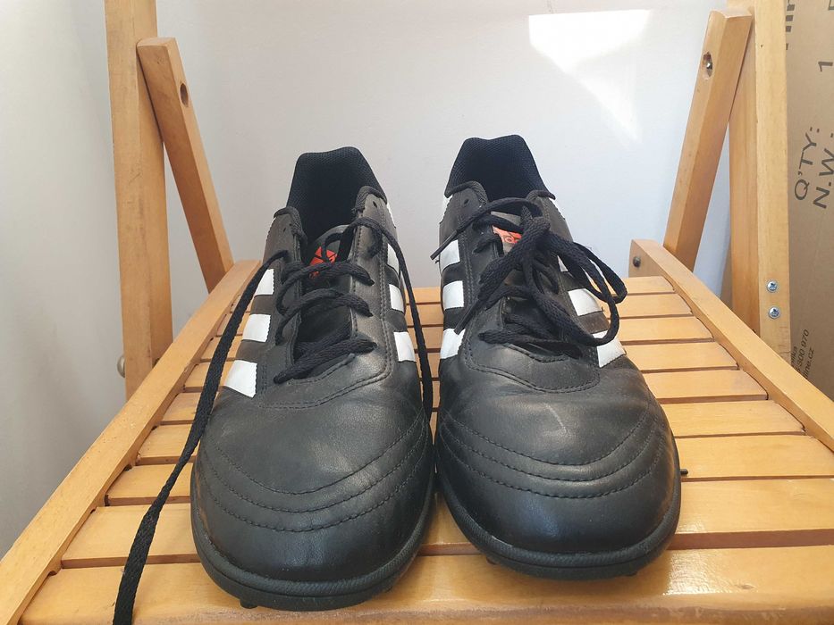 Стоножки Adidas Goletto 6 TF 47 номер