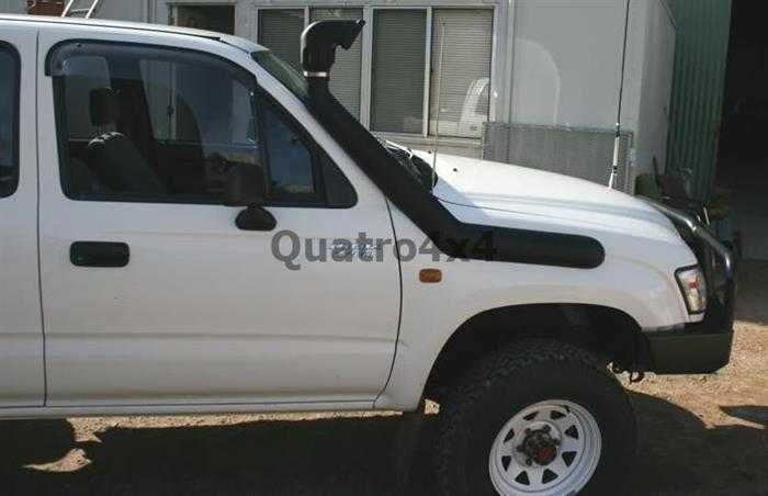 Snorkel Toyota-Hilux 167 R anii 1997-2005 montaj partea dreapta