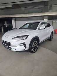 BYD YUAN PLUS CHampion smart Naqd va Halol nasiya