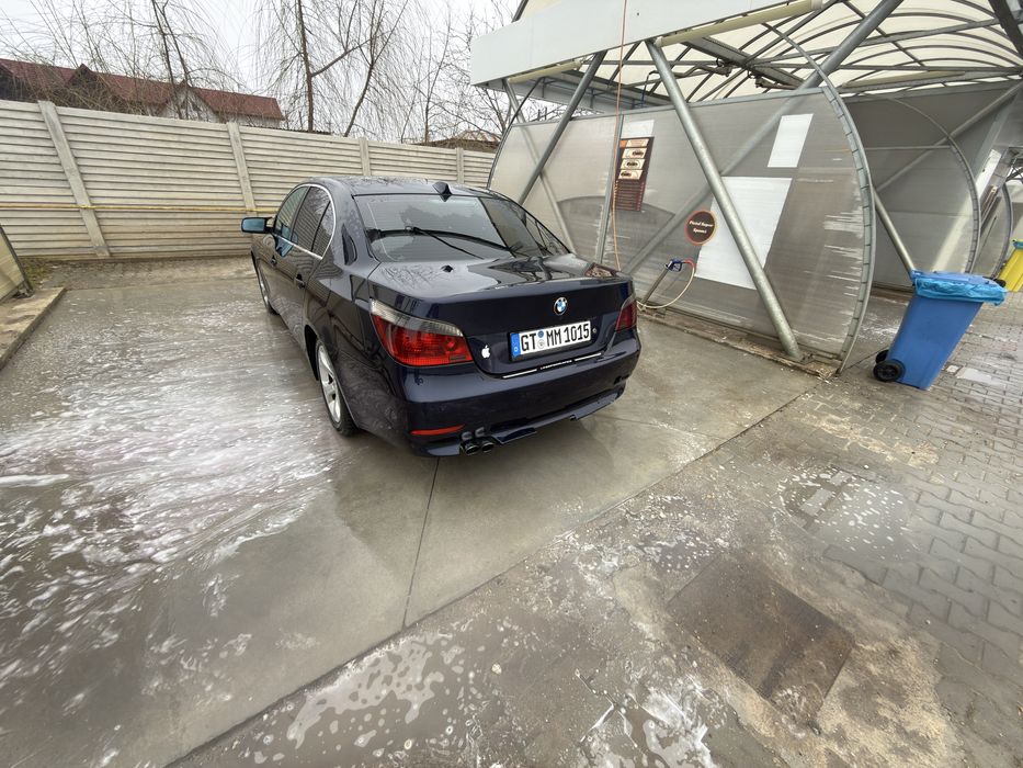 Vand e60 3.0 m57