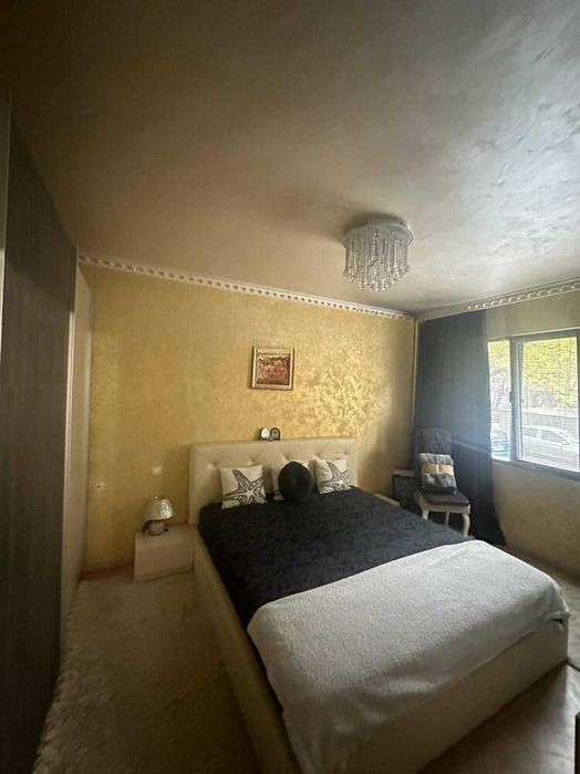 Продава се Тристаен апартамент в Пловдив, Кючук Париж - 80 кв.м за 1675 €/кв.м - Снимка #4