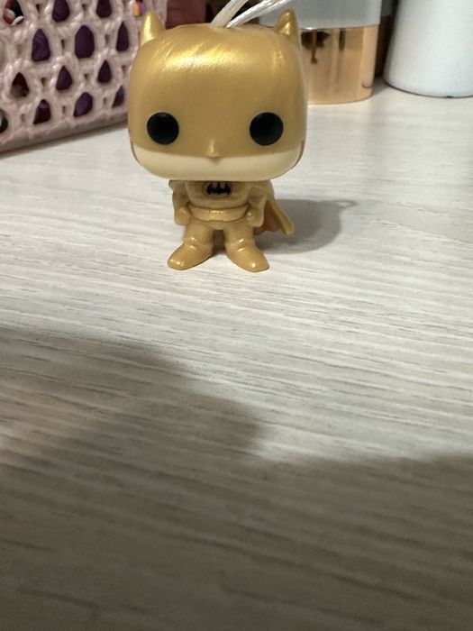 Фигруки Dc Kinder funko pop