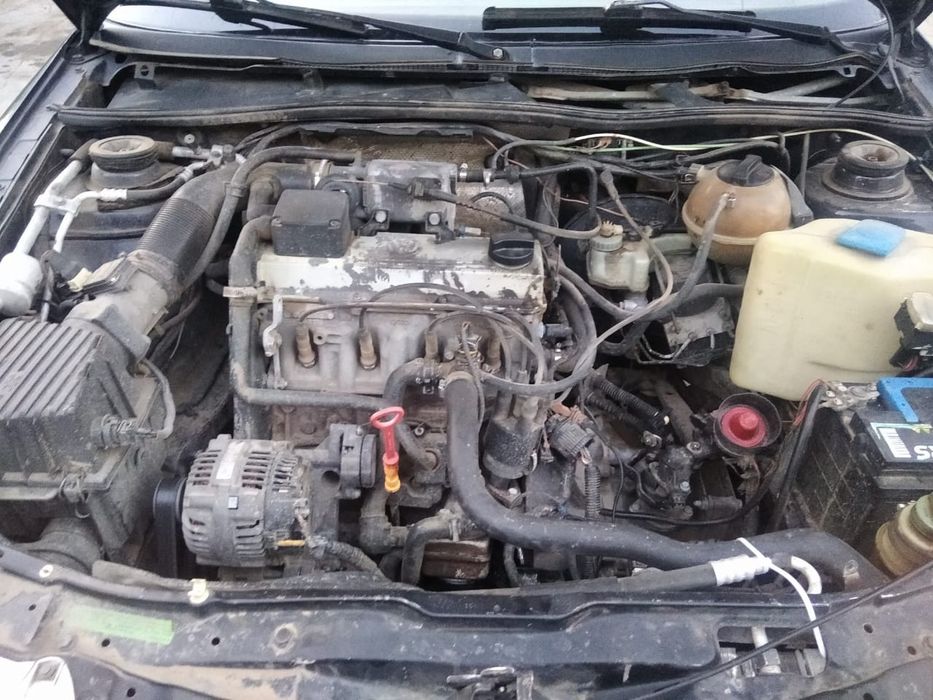 Хороший ! автомобиль