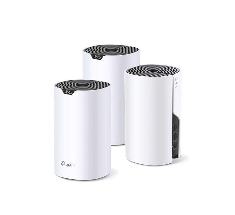 | Mesh-система TP-Link Deco S7 AC1900 Whole Home (3-pack)