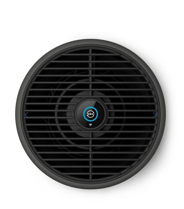 Въздухопричиствател