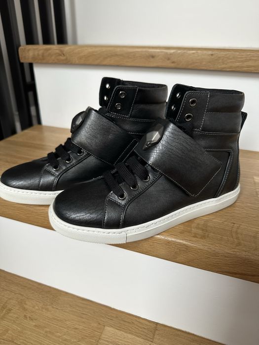 Adidasi Just Cavalli Originali nr:37