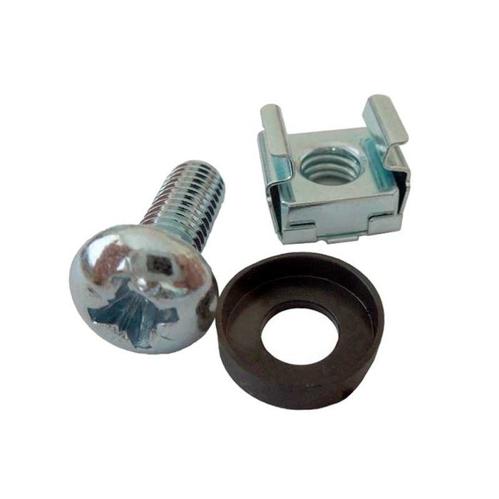 Крепёжный набор для шкафов ( сухари )