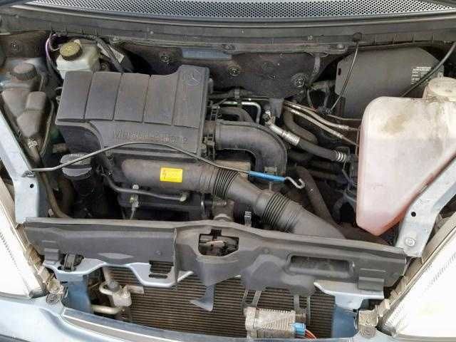 Piese Mercedes A Class /  Mercedes B Class /  Vaneo / dezmembrari