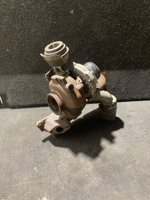 Turbina/Turbo Opel 1.9 DTH 150cp Astra H/Zafira B/Vectra C