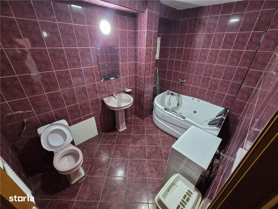 RECO Apartament in Oradea