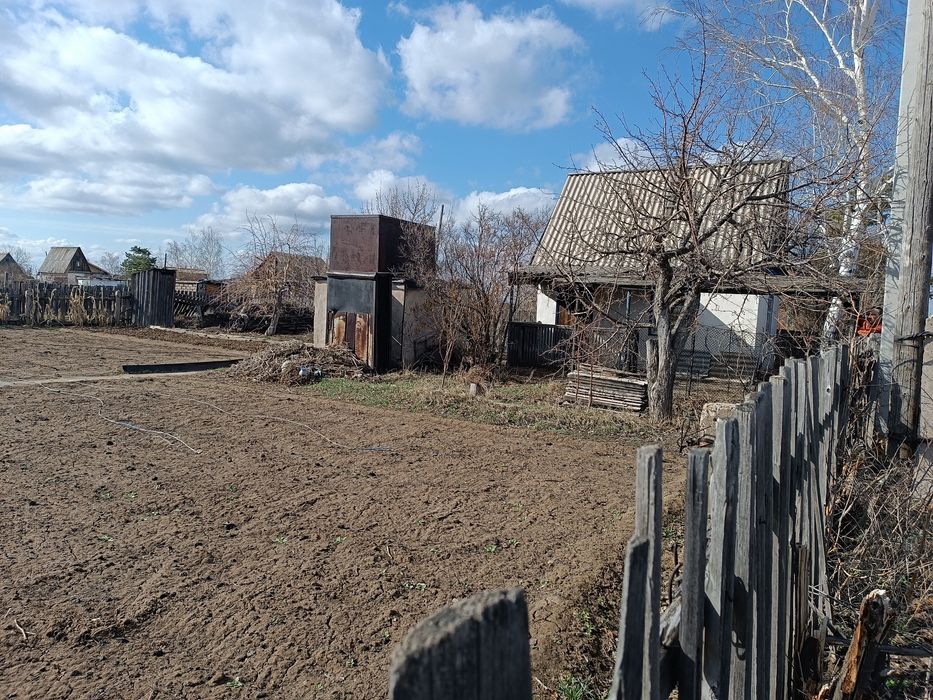 Продается дача в Цветущем саду