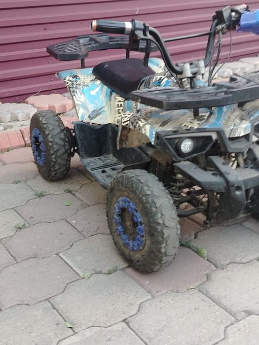 Продам квадроцикл