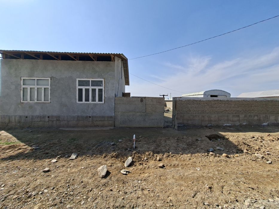 Участок в кумушкане 12 сотык