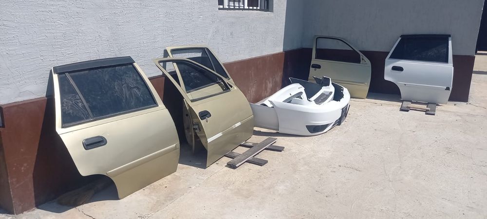 Нексия автозапчасти