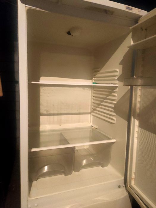 Холодильник Атлант