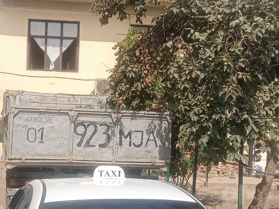 Продаётся дом на яшнабод улица муйнок 4 пройез