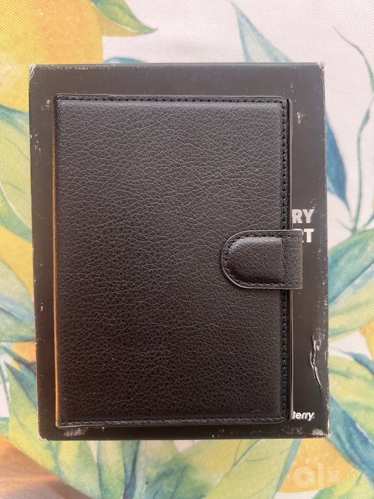 Blackberry Passport SQW100