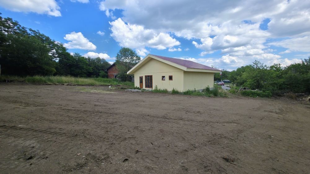 Продава се къща в село Люлин,  област Перник
