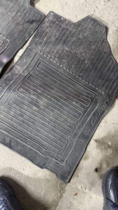 Полики камри 50 оригинал