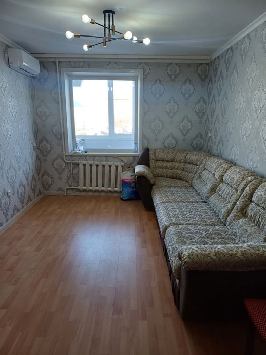 сдам 2х комнатную квартиру