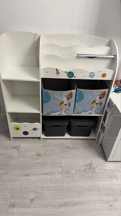 Organizator de jucarii