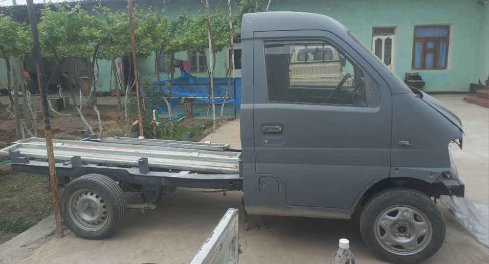 Дэвоо Дамас хитой дамас лабо ясемис