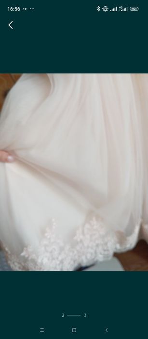 Платье шикарное на девочку