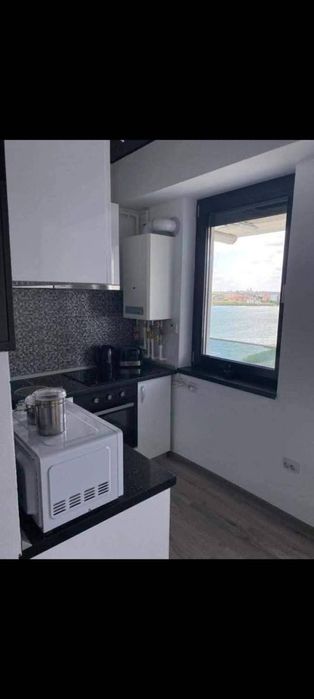 Studio Nikole - Building Stefan LAKE - Mamaia Nord