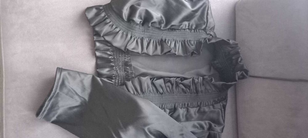 Дрехи за момиче различен размер