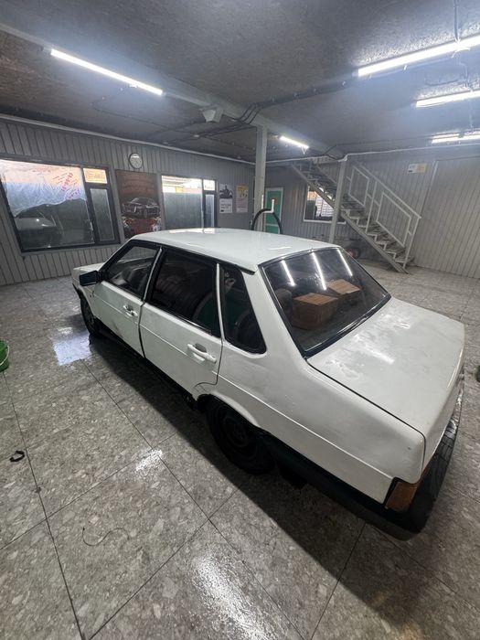 Продам ваз099 карбюраторная