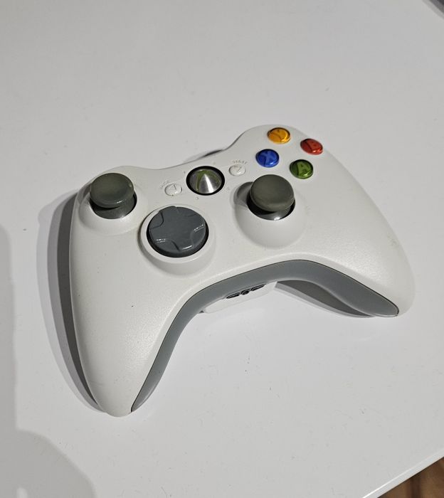 Controller wireless xbox 360
