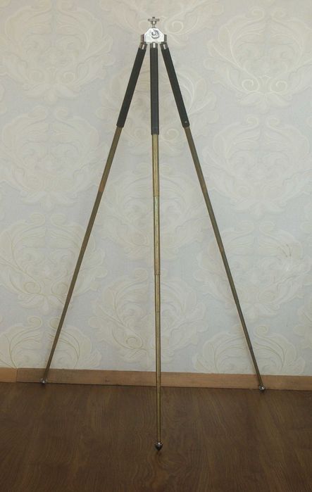 Трипод ISING Bergneustadt, Germany