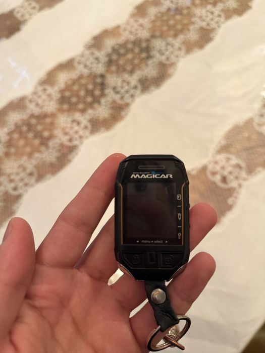 Megicar 908 original