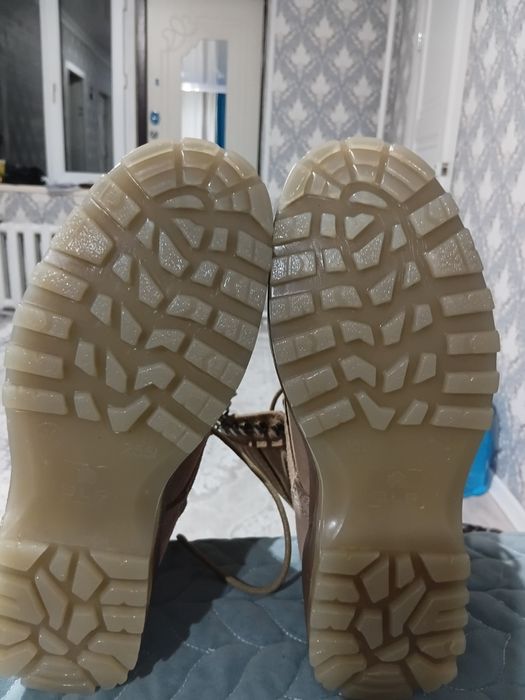Продам берцы.Р 40
