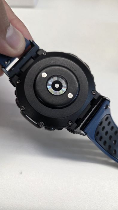 TREX-2 amazfit смарт часы