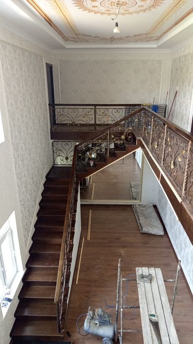 Ремонт дом участка офис падключ