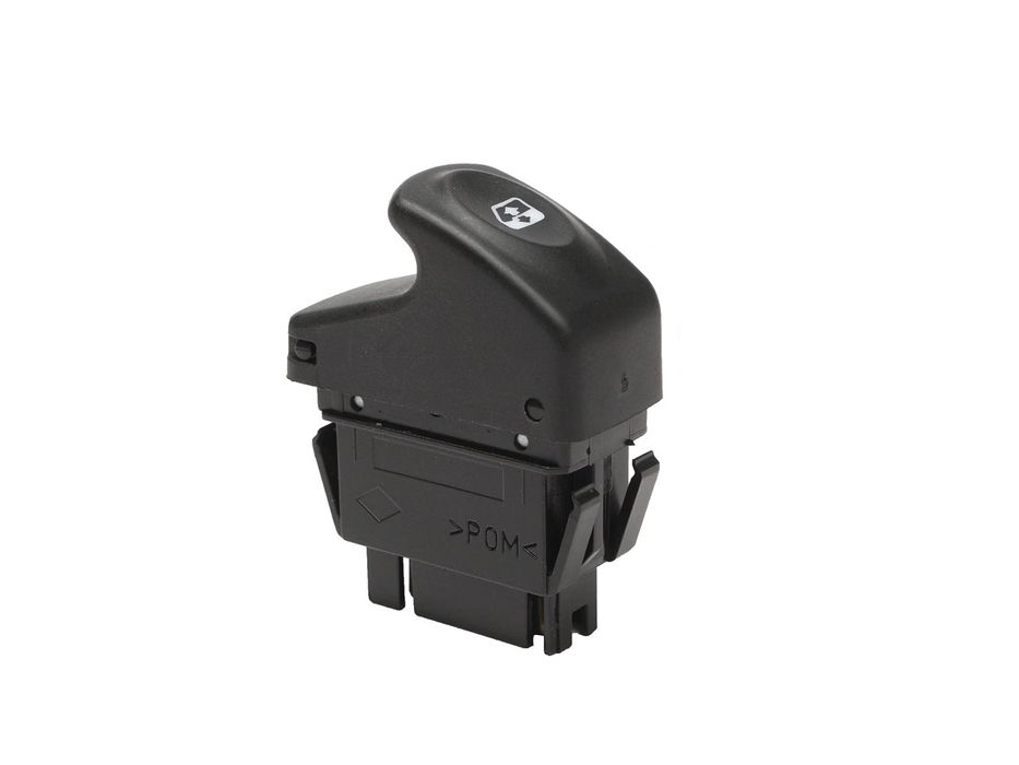 Бутон за ел стъкла за Renault / Dacia