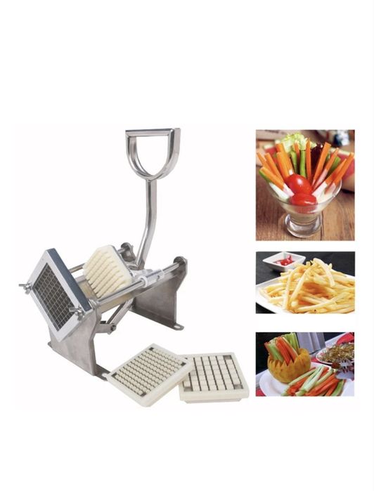 Фрирезка/ кортофелорезка/ сәбіз кесетін аппарат