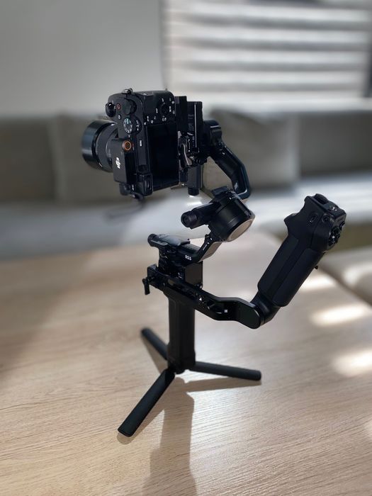 Sony + ronin komplekt